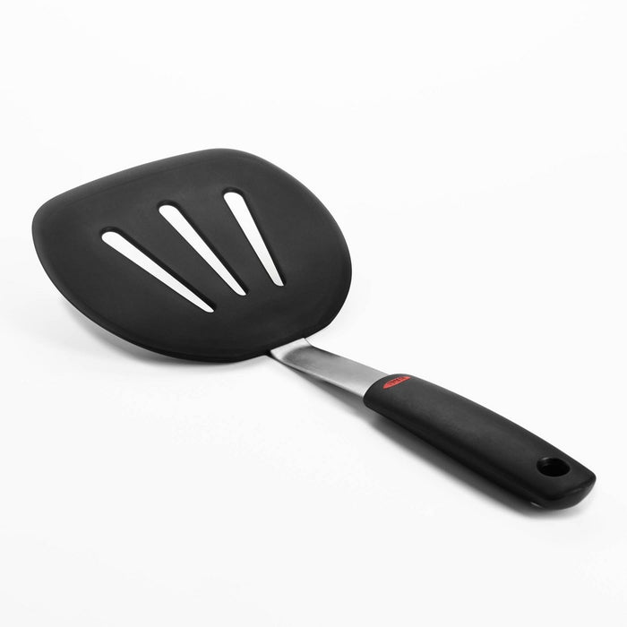 OXO Silicone Flexible Pancake Turner