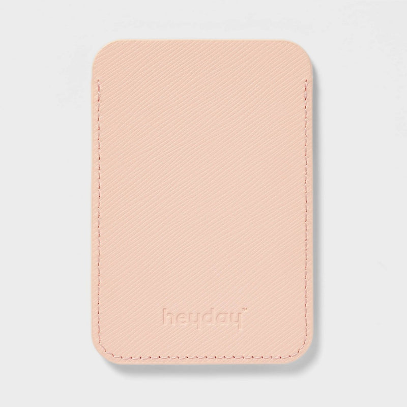 Cell Phone Wallet Pocket with MagSafe - heyday Butterflies