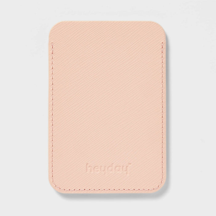 Cell Phone Wallet Pocket with MagSafe - heyday Butterflies