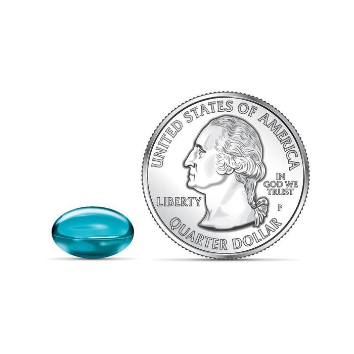 Diphenhydramine HCl Maximum Strength Nighttime Sleep Aid Softgels - 60ct - up&up