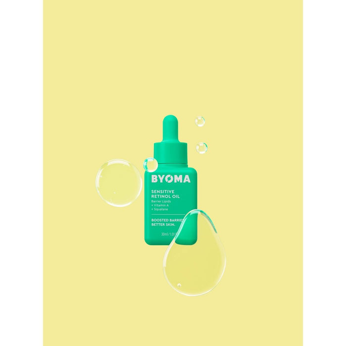 BYOMA Reviving Retinol Face Oil - 1.01 fl oz