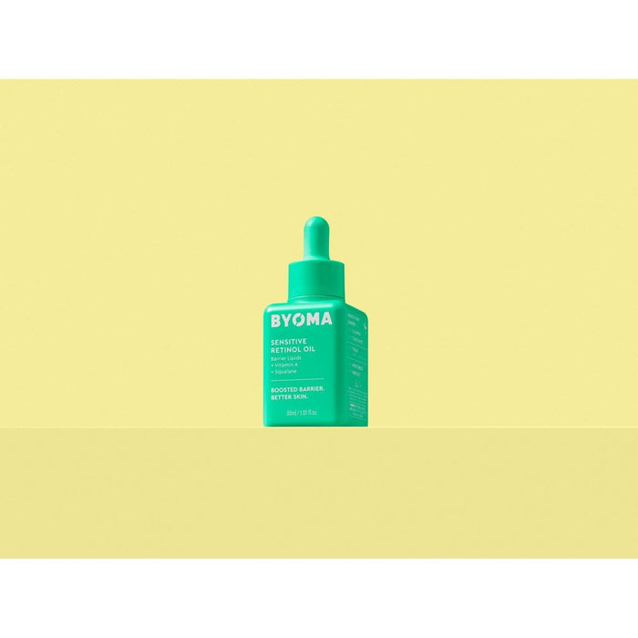BYOMA Reviving Retinol Face Oil - 1.01 fl oz