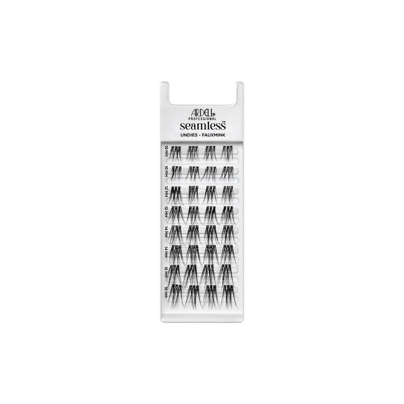Ardell Seamless Refill 3D Faux Mink False Eyelashes - 32ct