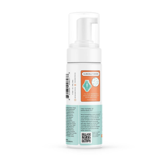 The Honey Pot Company, Prebiotic Foaming Vulva Wash - 5.51 fl oz