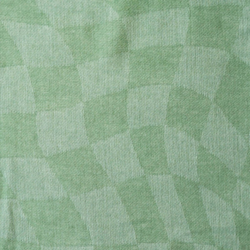 Woven Throw Blanket Sage - Bullseye's Playground