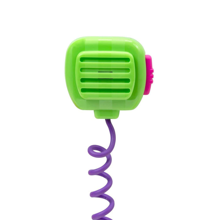 CoComelon Transforming Fire Truck