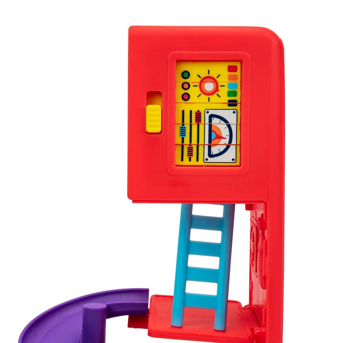 CoComelon Transforming Fire Truck