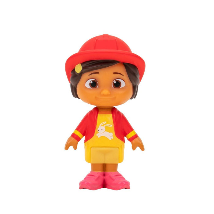 CoComelon Transforming Fire Truck