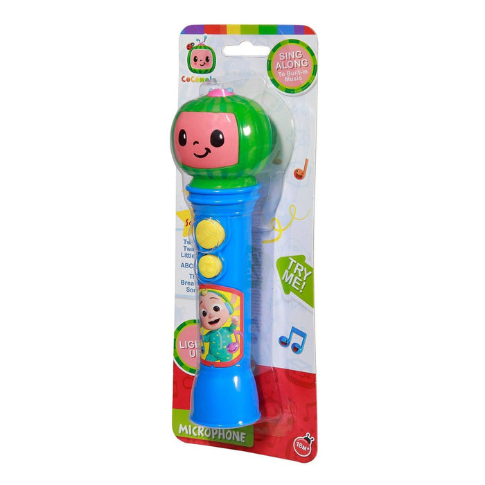 CoComelon Microphone