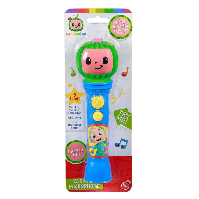CoComelon Microphone