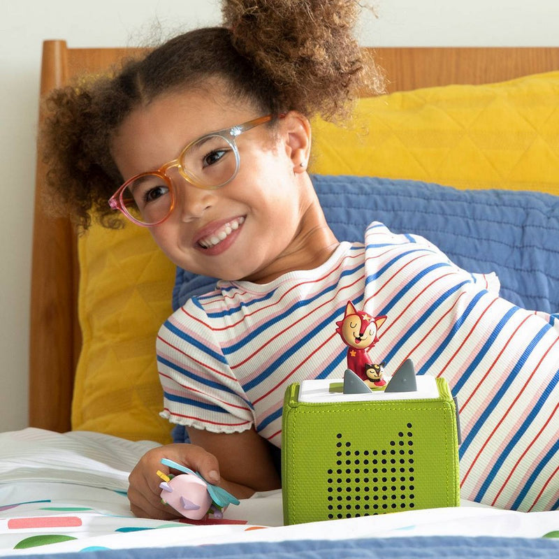 Tonies Bedtime Songs and Lullabies Audio Play Figurine *ADD 3 TO YOUR CART & 1 IS FREE!*