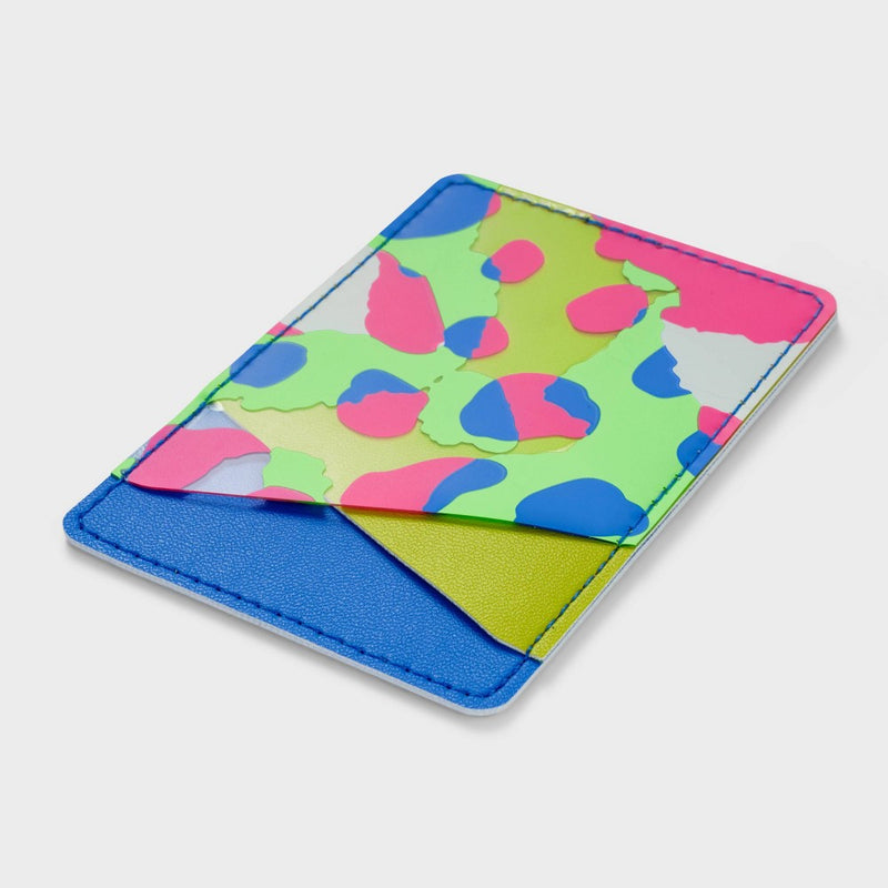 Cell Phone Wallet Pocket - heyday with Sharone Townsend