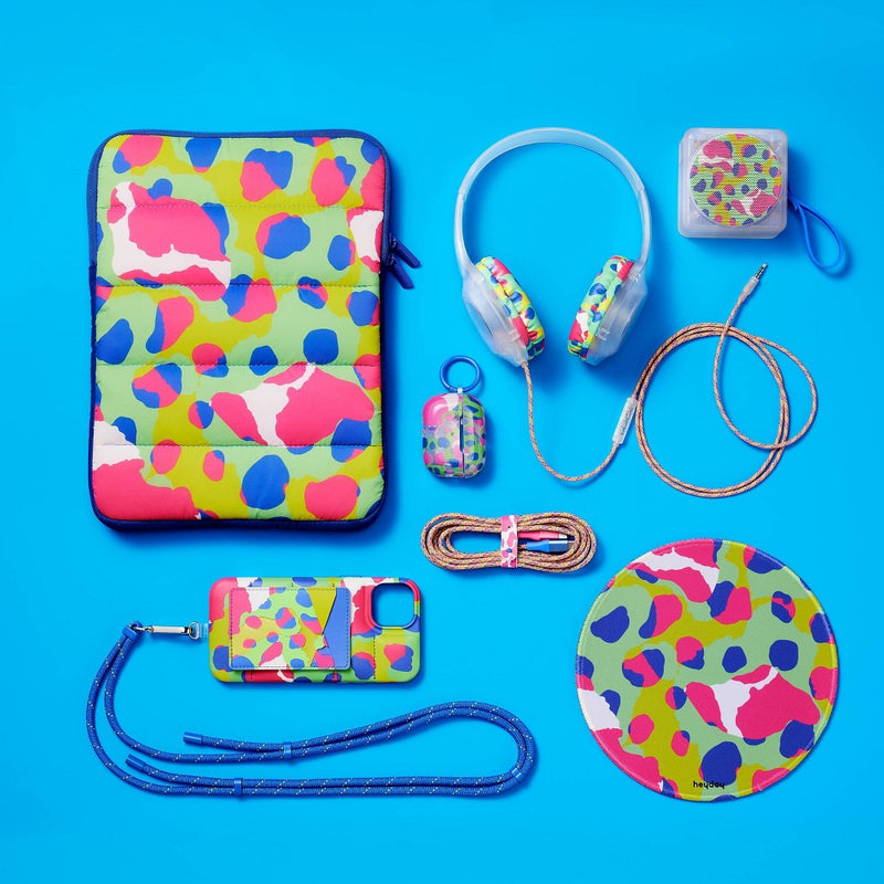 Cell Phone Wallet Pocket - heyday with Sharone Townsend