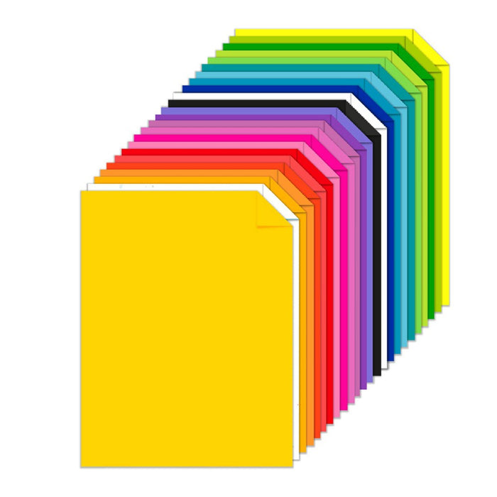 Astrobrights 75ct Cardstock Printer Paper