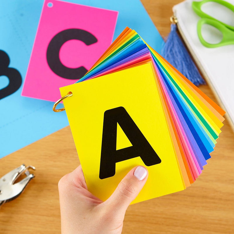 Astrobrights 75ct Cardstock Printer Paper