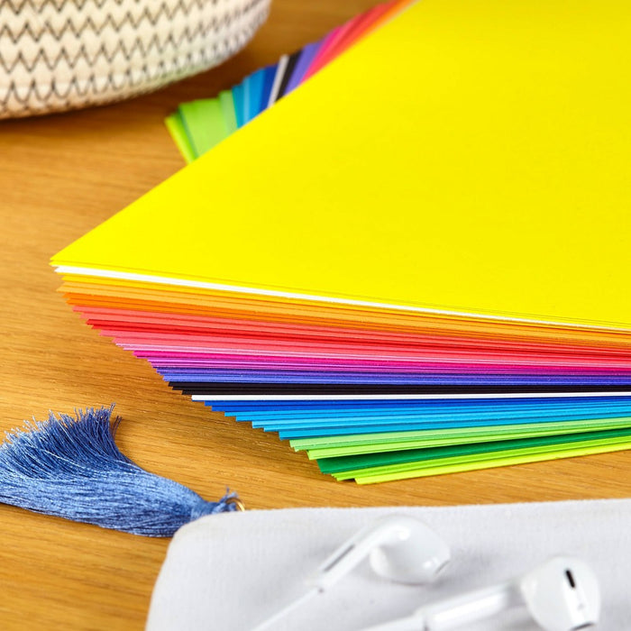 Astrobrights 75ct Cardstock Printer Paper