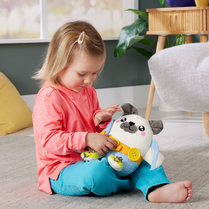 Fisher-Price Preschool Pets Dress Me Dog