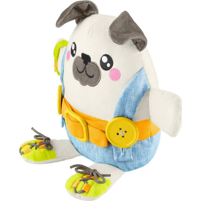 Fisher-Price Preschool Pets Dress Me Dog