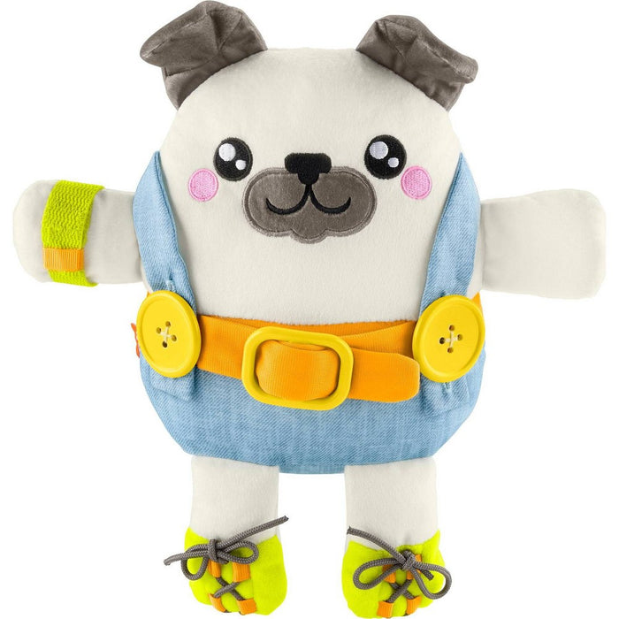 Fisher-Price Preschool Pets Dress Me Dog