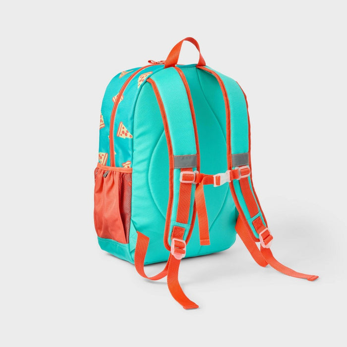 Kids' Novelty 17" Backpack Pizza - Cat & Jack?
