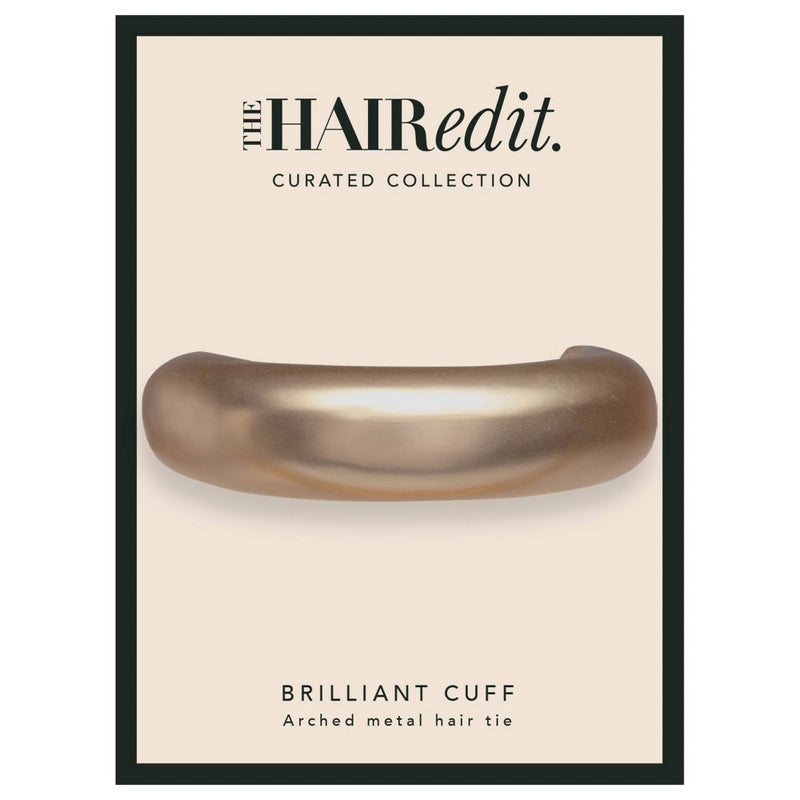 The Hair Edit Brilliant Cuff