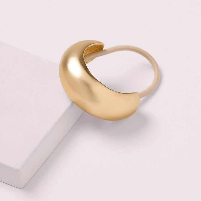 The Hair Edit Brilliant Cuff