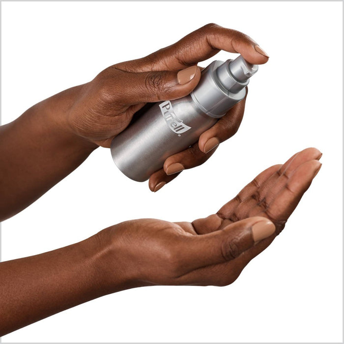 Purell Home & Away Hand Sanitizer - Trial Size - 24 fl oz