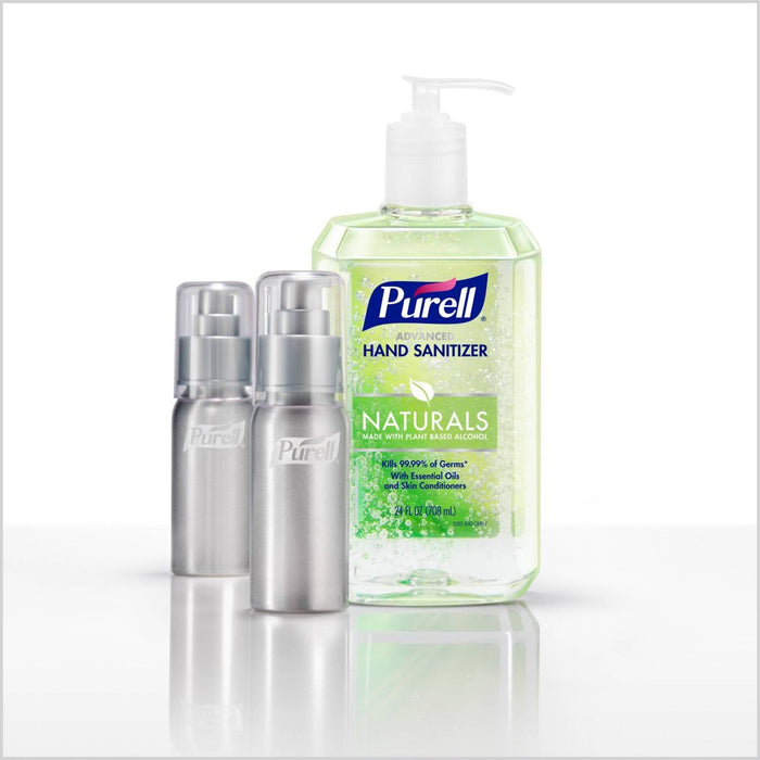 Purell Home & Away Hand Sanitizer - Trial Size - 24 fl oz