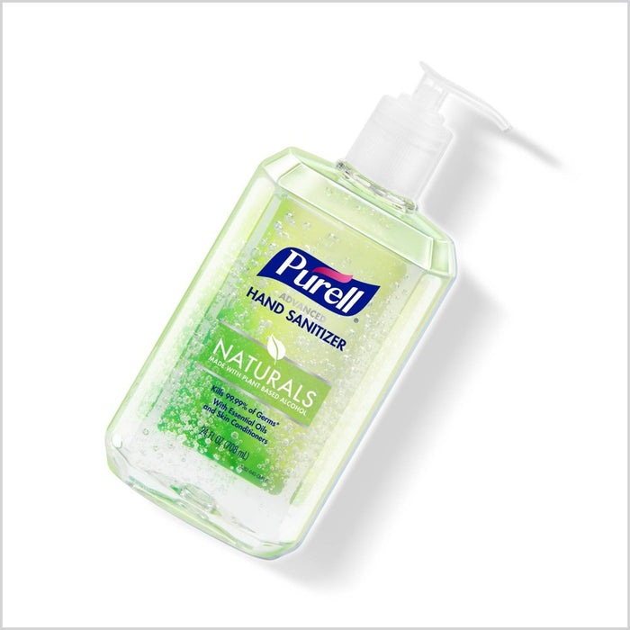 Purell Home & Away Hand Sanitizer - Trial Size - 24 fl oz