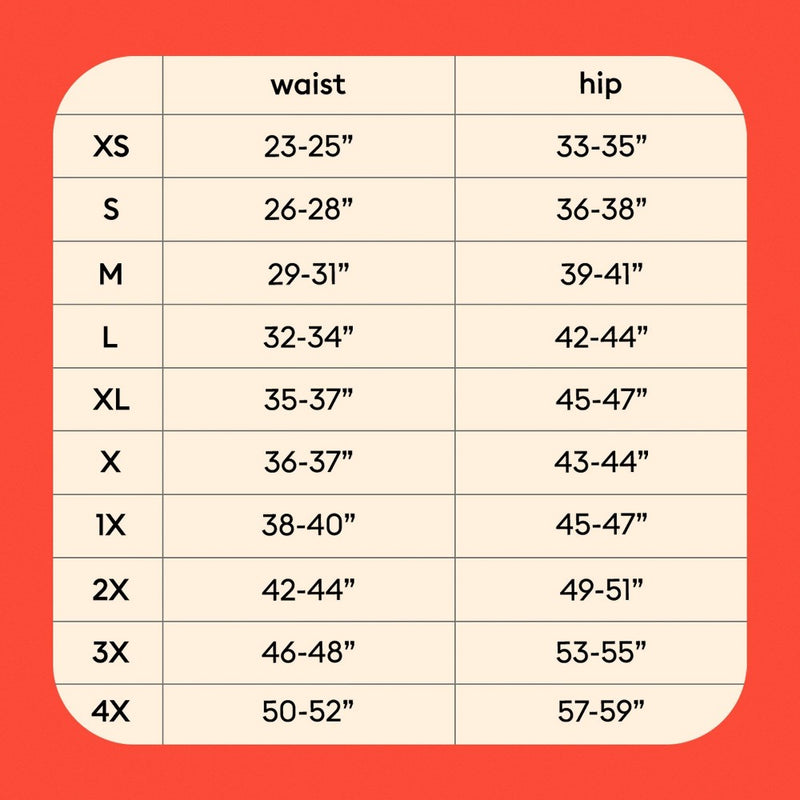 Thinx for All Women's Period Underwear - Super Absorbency - Black Briefs - Small