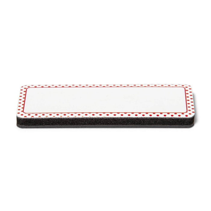 30pk Magnetic Labels - up&up