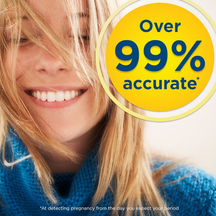 Clearblue Early Detection Pregnancy Tests - 2ct