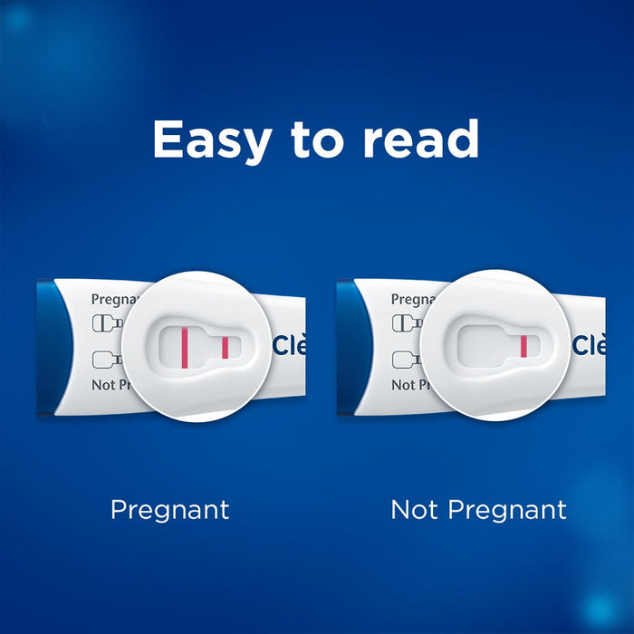 Clearblue Early Detection Pregnancy Tests - 2ct