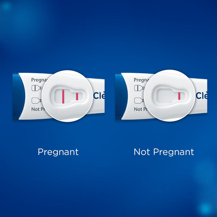 Clearblue Early Detection Pregnancy Tests - 2ct