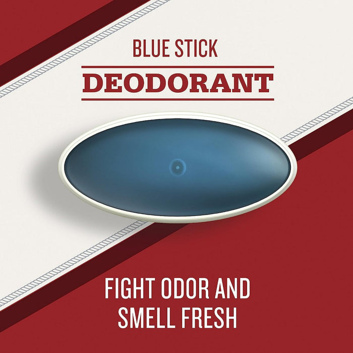 Old Spice Classic Original Scent Deodorant for Men - 3.25oz/2pk