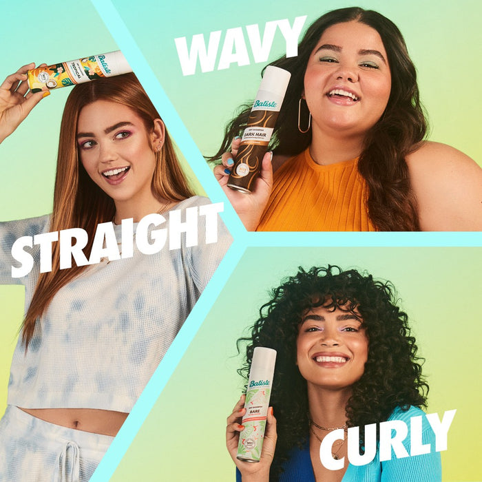 Batiste Original Dry Shampoo - 3.81oz