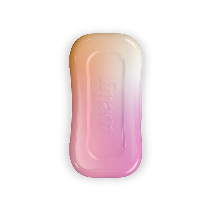 Welly Hydrocolloid Face Saver Acne Bandages - Clear - 36ct