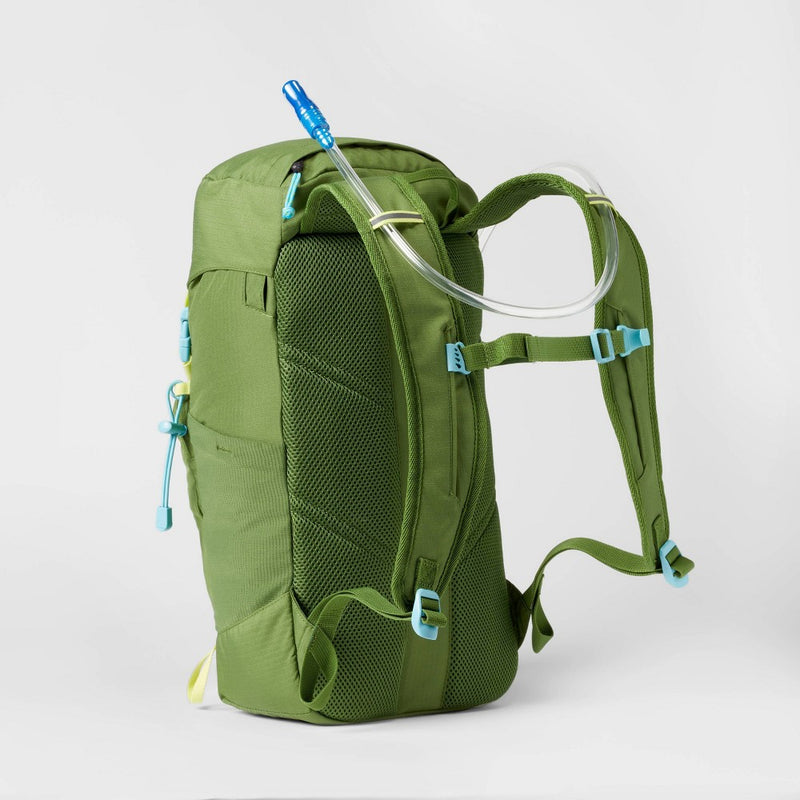 20L Hydration Pack Green - Embark