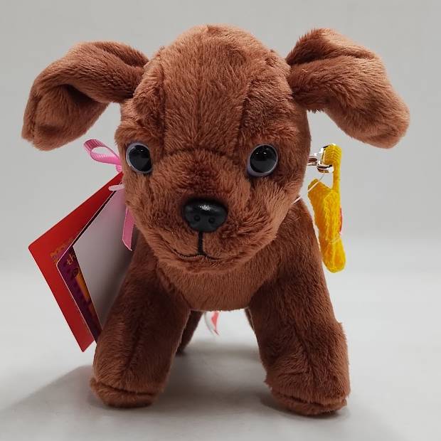 Our Generation 6" Labrador Plush Pup