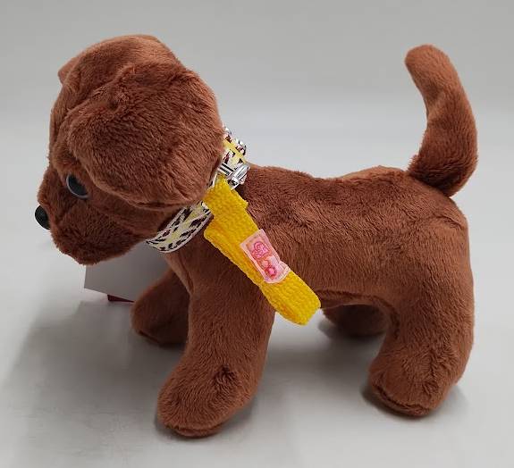 Our Generation 6" Labrador Plush Pup
