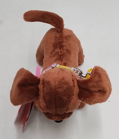 Our Generation 6" Labrador Plush Pup