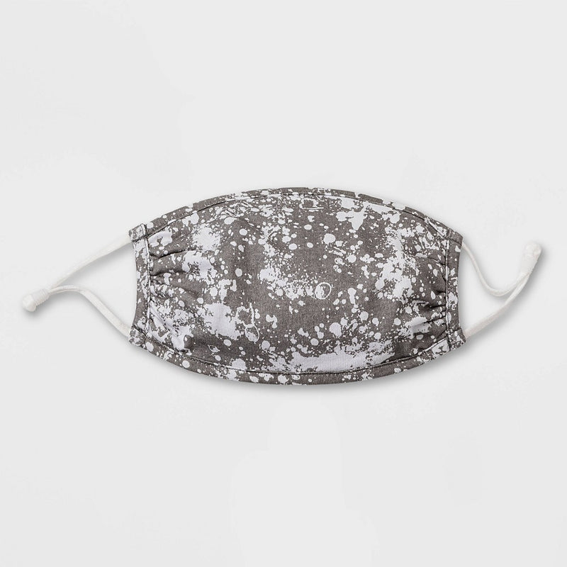 Kids' 3pk Mask - Harper & Elliott Gray/Charcoal