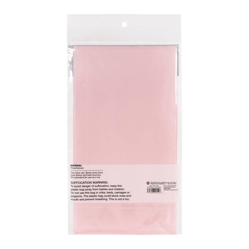 Tablecover Pink - Spritz