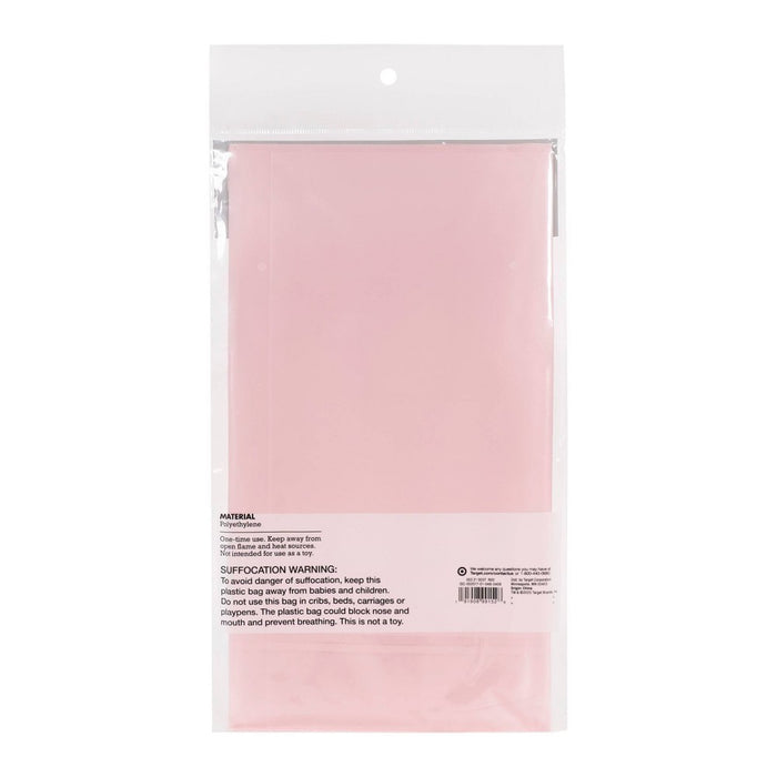 Tablecover Pink - Spritz