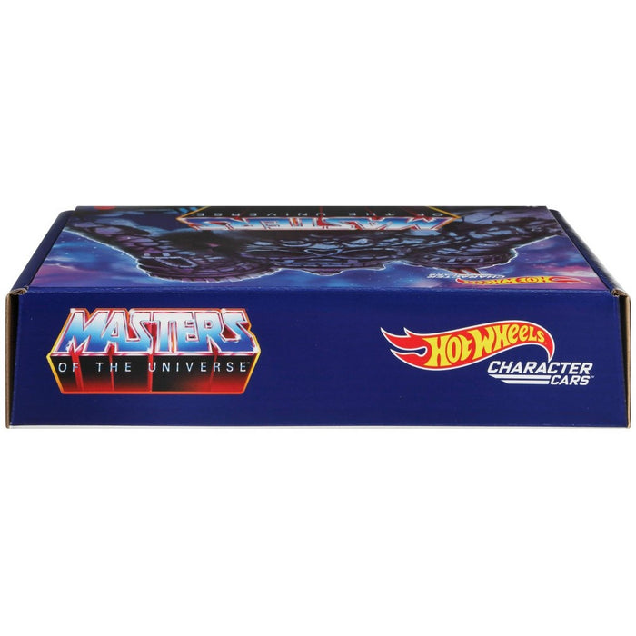 Hot Wheels Masters of the Universe Character Cars 5pk