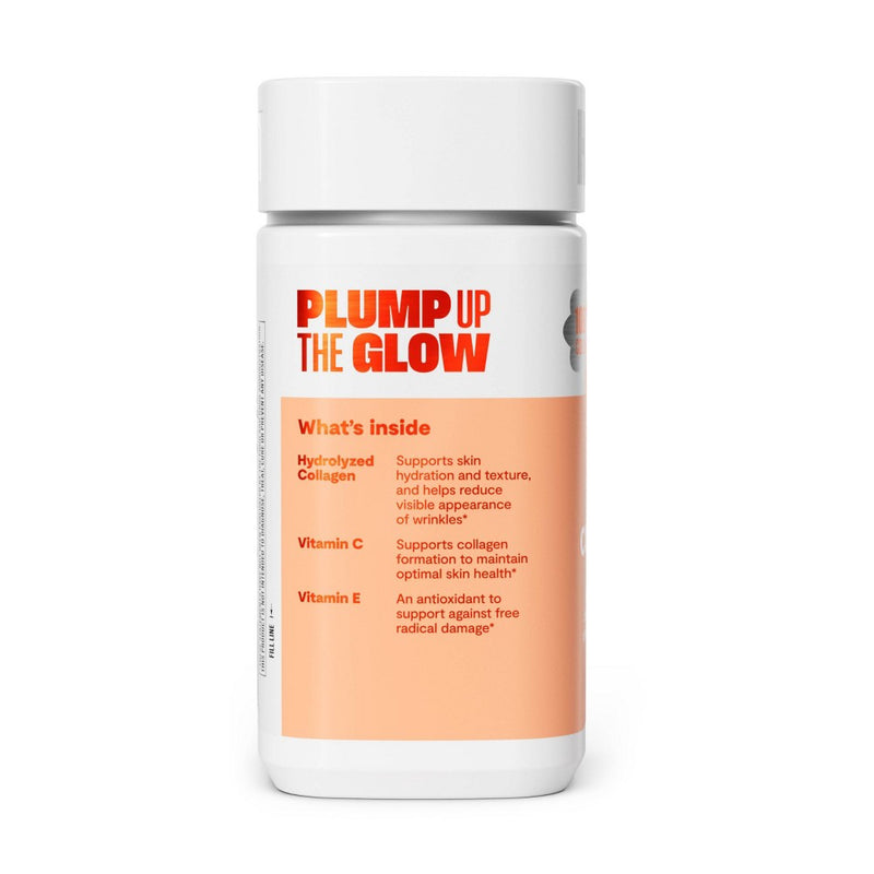 HABIT Collagen Capsules - 60ct