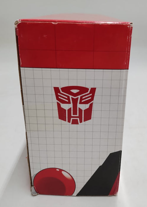 Transformers Target Optimus Prime, Autobot Bullseye Set - SEE DETAILS