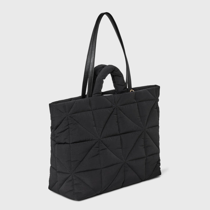 Kate Tote Handbag - A New Day Black
