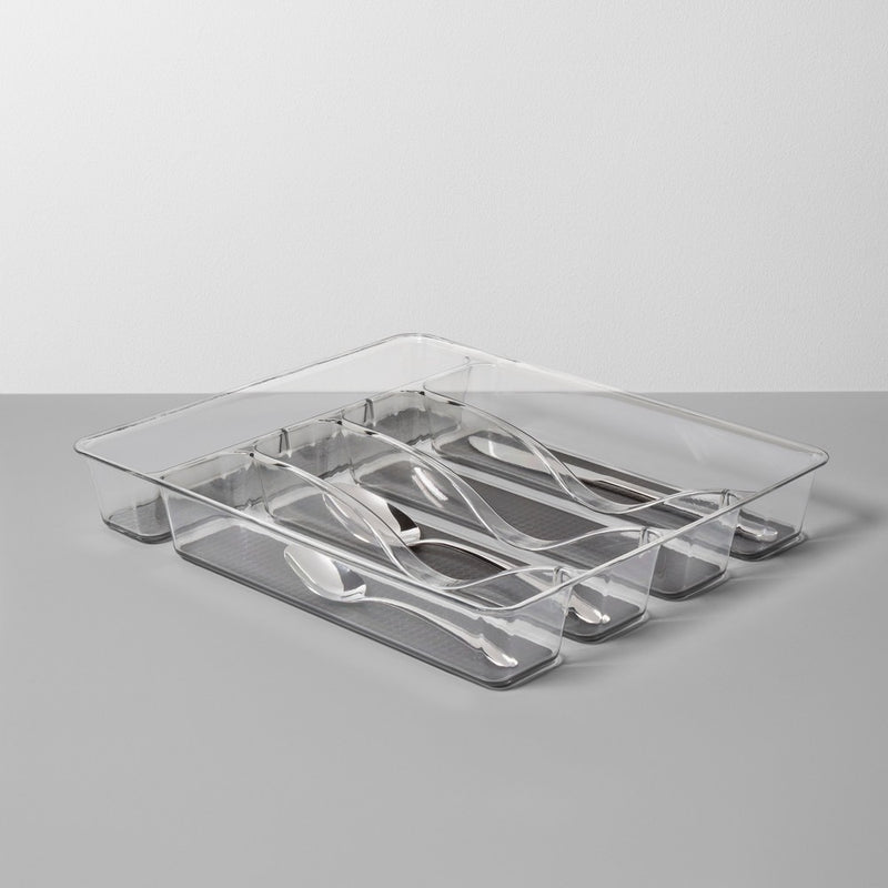 Acrylic Drawer 5 Compartment - Brightroom