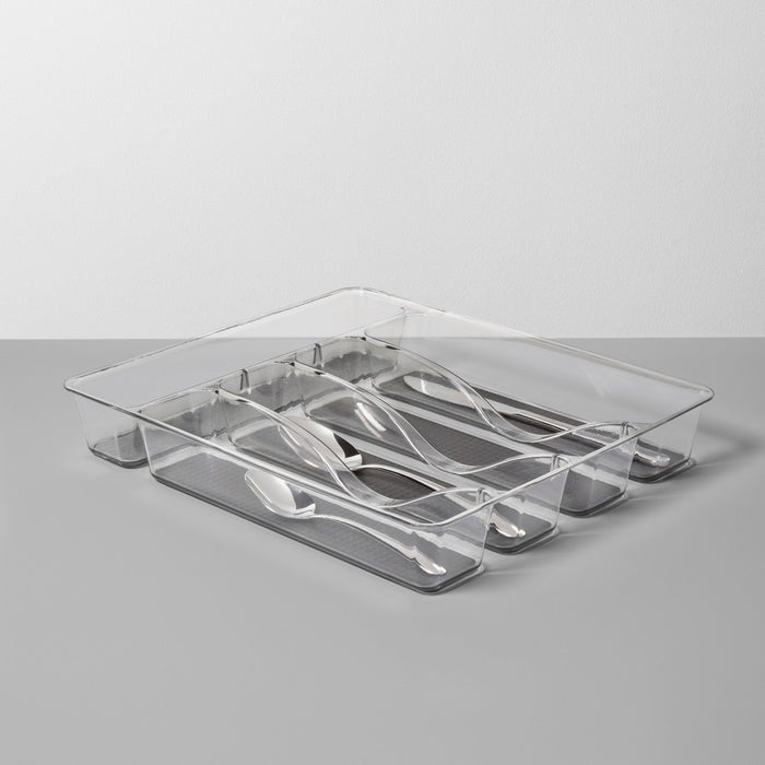 Acrylic Drawer 5 Compartment - Brightroom